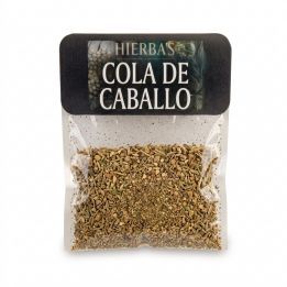 Hierba Cola de Caballo